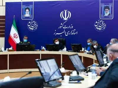 اردوگاه ماده 16 البرز راه اندازی شد / شوراها و شهرداری‌ها برای تامین هزینه‌ها وارد میدان شوند