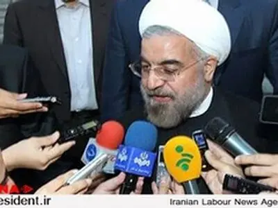 هدف این سفر استفاده بهینه ازظرفیت‌های استان در جهت توسعه همه جانبه است