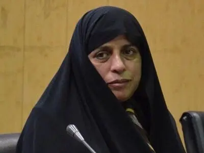 پیام تبریک کمیته ملی المپیک برای فرهادی زاد