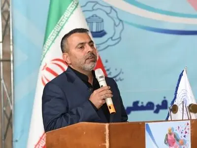 برگزاری پنجمین جشنواره فرهنگی ورزشی کارکنان شهرداری‌های فارس 