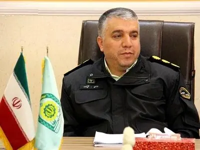 سارق حرفه‌ای با 27 فقره سرقت در دام پلیس ارومیه افتاد