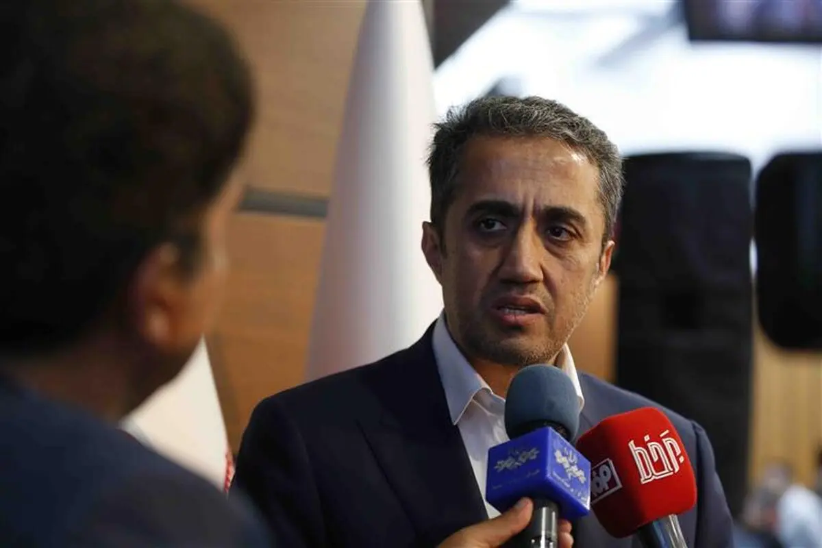عبور ظرفیت برق صنایع معدنی کشور از ۴ هزار مگاوات با محوریت فولاد مبارکه/ صادرات ۱۴ میلیارد دلاری معدن و صنایع معدنی در ۱۴۰۳