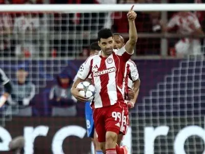 رکورد مهم طارمی بعد از گلزنی برابر رئال مادرید