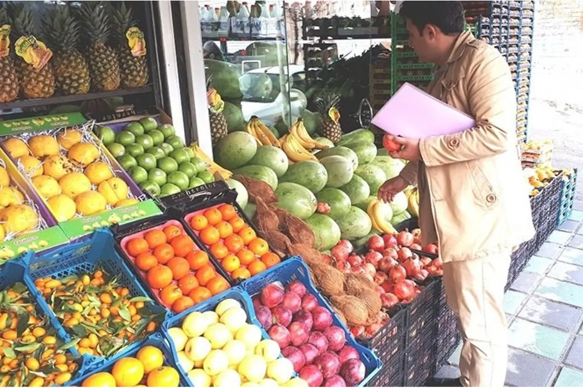 آغاز گشت‌های مشترک ماه رمضان و نوروز در قزوین