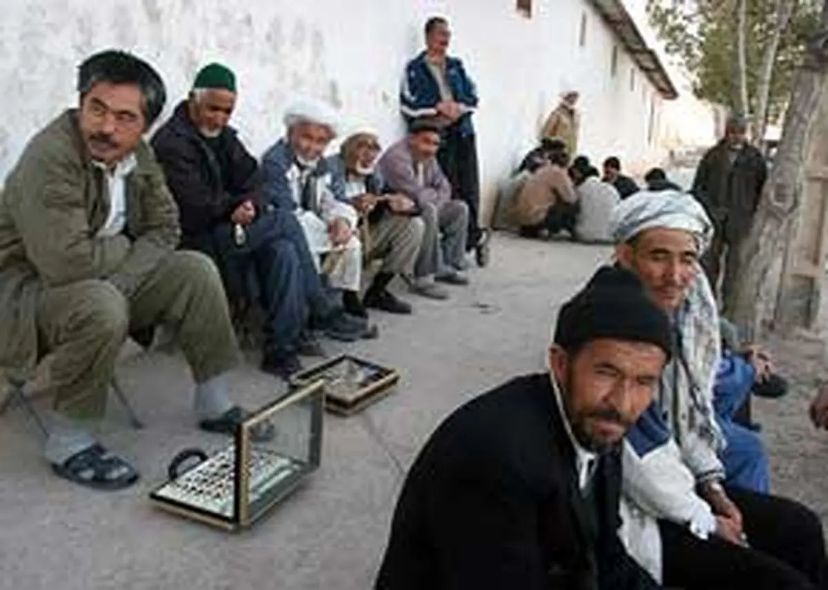 نشست چهارجانبه ایران، افغانستان، پاکستان و کمیساریای سازمان ملل در استانبول