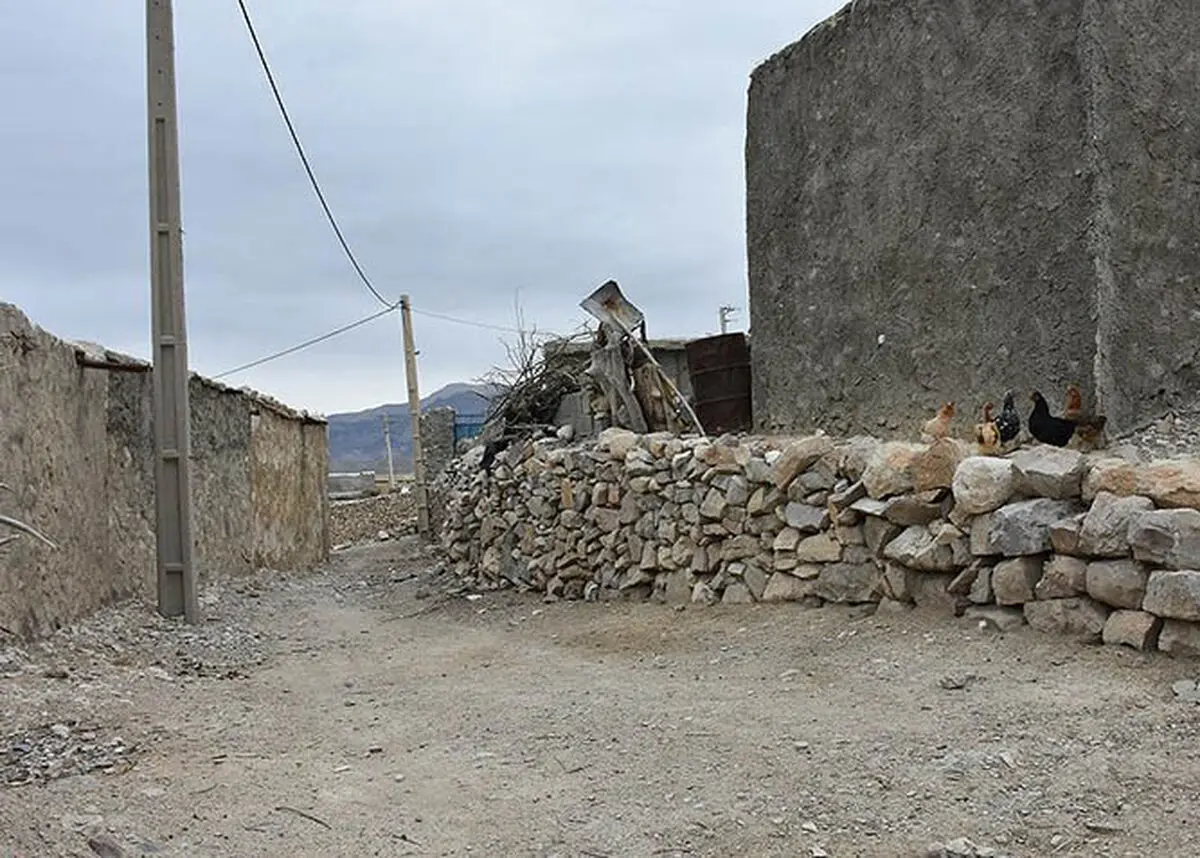 جابه‌جایی ٢ روستای در معرض آبگیری سد نرگسی در دستور کار است