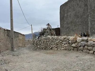 جابه‌جایی ٢ روستای در معرض آبگیری سد نرگسی در دستور کار است