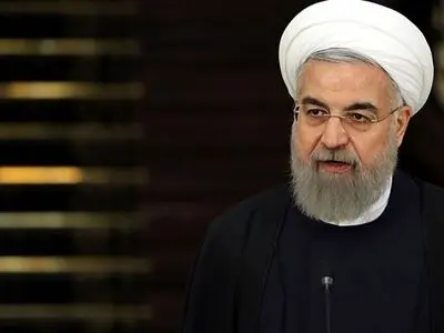 إجتماع ثلاثی بین روحانی وبوتین وعلی اوف فی باکو قریبا