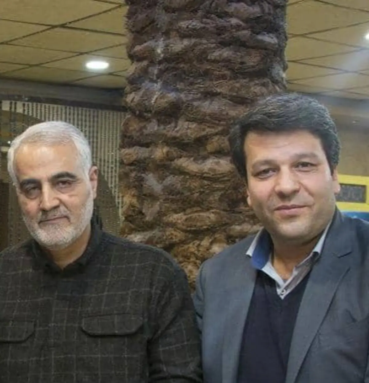 رسالت سنگین سینما به تصویر کشیدن قهرمانانی مانند حاج قاسم است/ نیاز به تحول در تولید محتوا