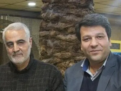 رسالت سنگین سینما به تصویر کشیدن قهرمانانی مانند حاج قاسم است/ نیاز به تحول در تولید محتوا