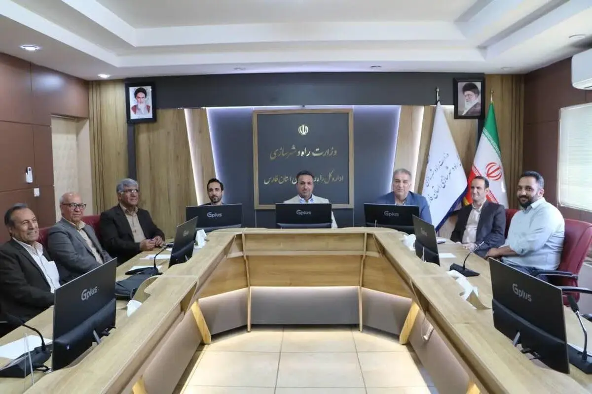 برگزاری ششمین دوره انتخابات سازمان نظام کاردان‌های ساختمان فارس