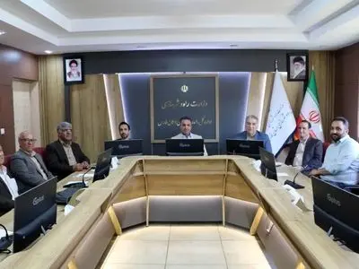 برگزاری ششمین دوره انتخابات سازمان نظام کاردان‌های ساختمان فارس