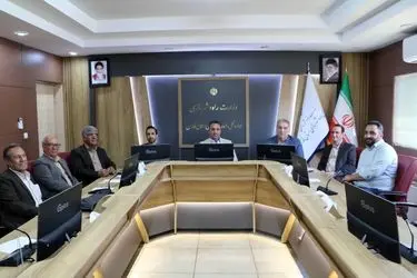 برگزاری ششمین دوره انتخابات سازمان نظام کاردان‌های ساختمان فارس