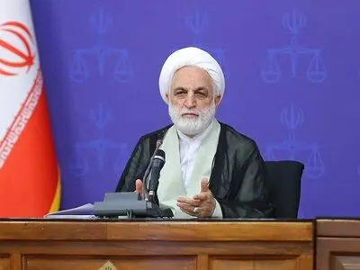 محسنی اژه‌ای در انتخابات خبرگان ثبت‌نام نکرده است