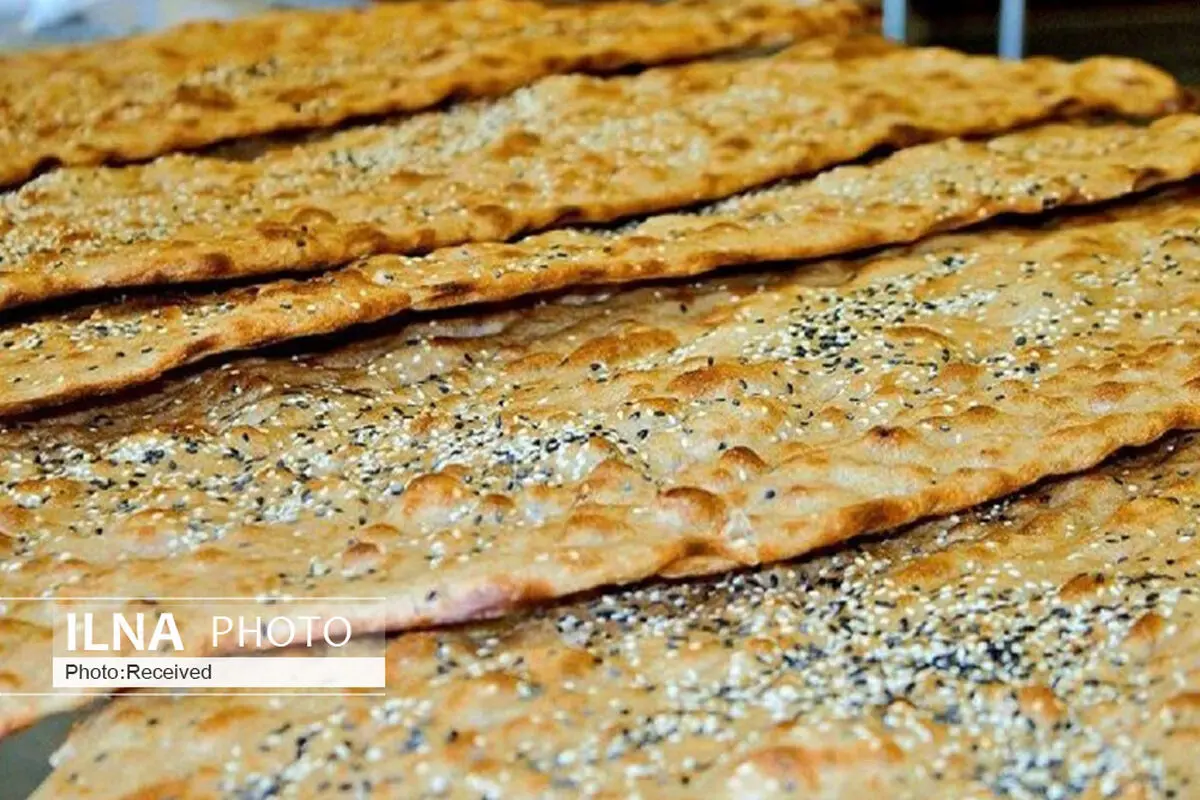 شهروندان قزوینی نکات بهداشتی مربوط به نان را رعایت کنند