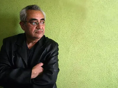 سینمای ایران مانند چاقو لای زخم است 