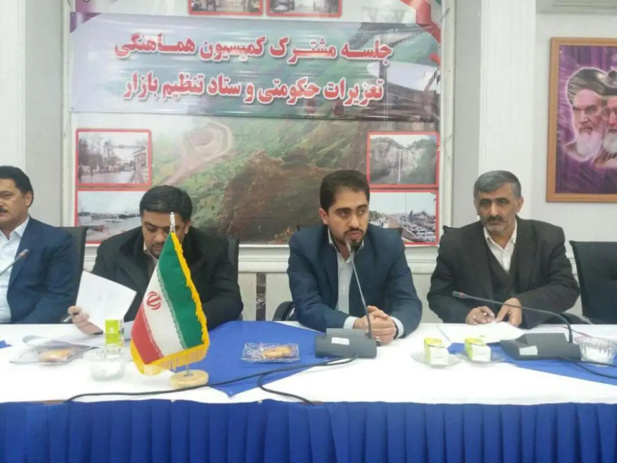 استقبال از سرمایه گذاران بخش خصوصی جهت احداث کشتارگاه مدرن در آستارا