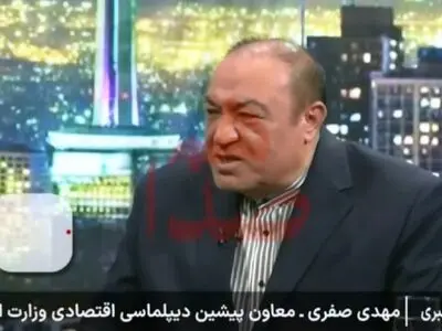 معاون سابق وزارت خارجه: رئیسی شخصا با پوتین در مورد فلفل دلمه‌ای مذاکره کرد + فیلم