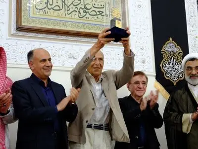 طبیبان ایرانی؛ همچنان در صدرِ جامعه پزشکیِ جهانی