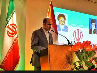 تلاش ایران برای ایفای نقش فعال در سازمان‌های بین‌المللی در لاهه