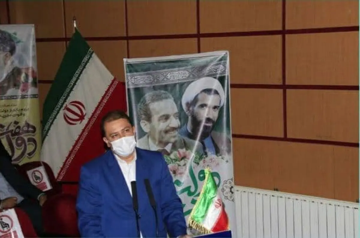 واکسیناسیون 30 هزار نفر در گرمسار