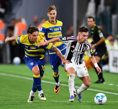 ویدیو: گل سوم یوونتوس به گالاتاسرای توسط وستون مک کنی