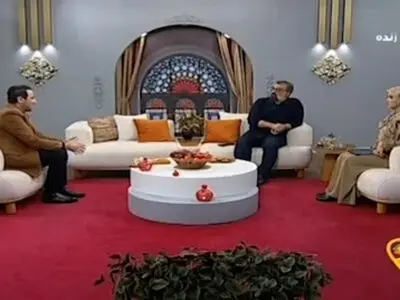 پشت کارت ملی هم به اندازه روی کارت ملی مهم است! + فیلم
