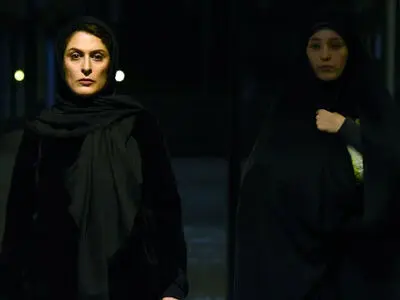 تمجید سایت جشنواره ونکوور از «یلدا»