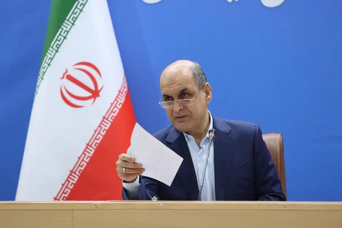 استاندار: کاهش نرخ تولد و افزایش تعداد فوتی‌ها از چالش‌های جدی جمعیتی گیلان است 