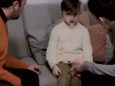 این فیلم دو دقیقه ای برنده ۲۷ جایزه بزرگ فیلم کوتاه سینما شد