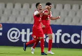 واکنش AFC به دیدار الشارجه - پرسپولیس