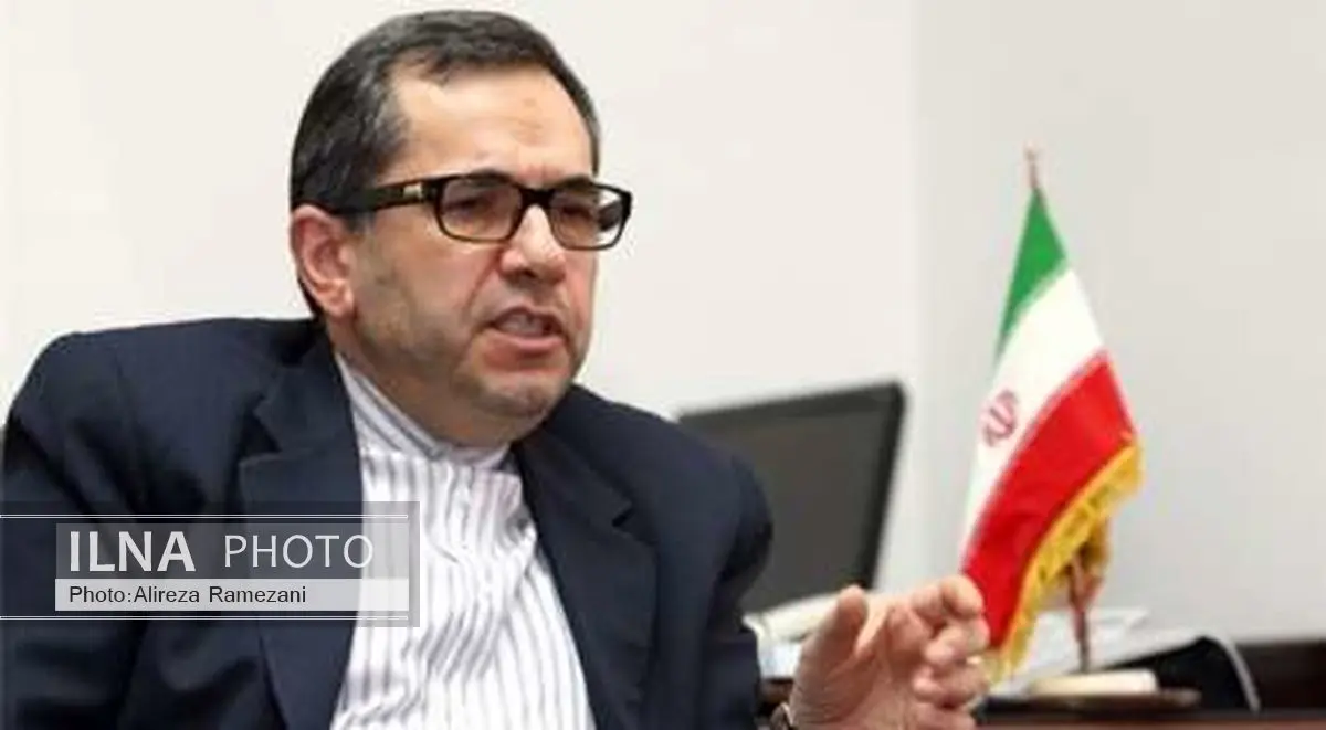 Reviving relations between Iran and Britain now is not possible; Takht-Ravanchi