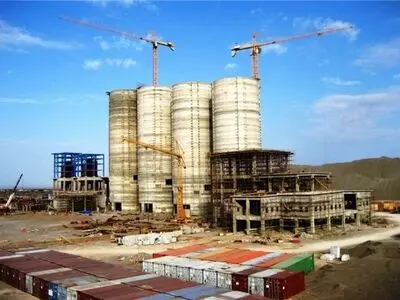 کارخانه «سیمان عنبرآباد» اشتغال جوانان را ممکن می‌کند 