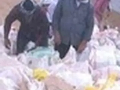 توزیع سبوس بین دامدارن از طریق اتحادیه انجام می‌شود