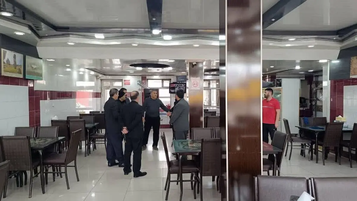 انجام ۶۰۰ مورد بازدید نظارتی از تأسیسات گردشگری آذربایجان غربی