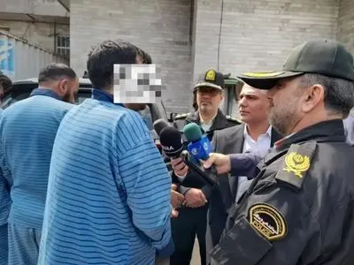 دستگیری لیدرهای اصلی اغتشاشات در استان کرمان