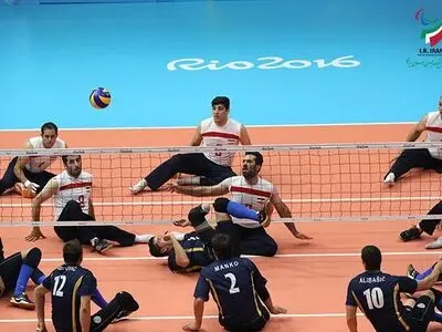 صادق بیگدلی: لیگ جهانی والیبال نشسته قدم اول برای حضور در رقابت های جهانی است