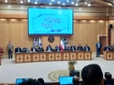 افتتاح ۳۰۵ پروژه ارتباطی و فناوری اطلاعات در گیلان 