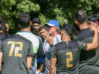 7 بازیکن در لیست خروجی استقلال قرار گرفتند