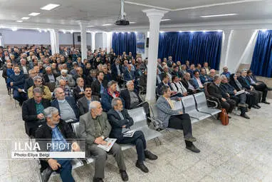 کنگره سراسری عادی و فوق‌العاده خانه کارگر در گیلان