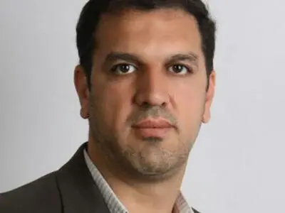  بخشدار مرکزی کاشان پیام صادرکرد