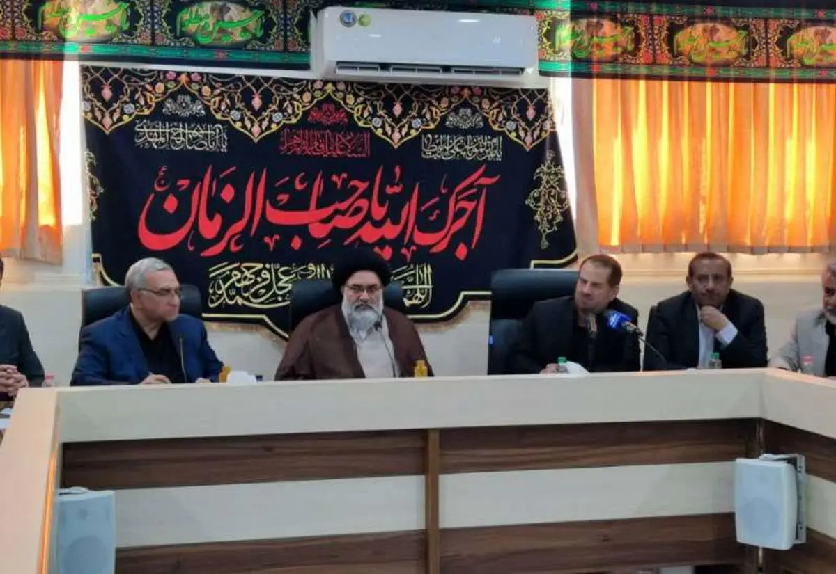 دانشگاه علوم پزشکی یاسوج نیازمند ثبات مدیریتی است