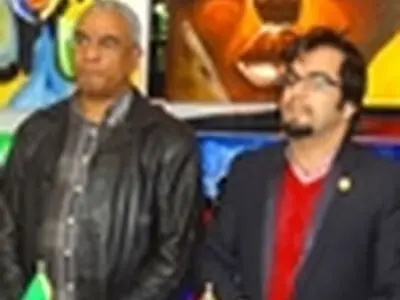 گالری هاوانا افتتاح شد