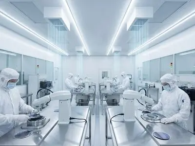 اتاق تمیز چیست؟ راهنمای جامع Clean Room از صفر تا استانداردهای جهانی