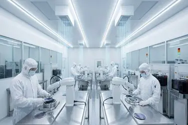 اتاق تمیز چیست؟ راهنمای جامع Clean Room از صفر تا استانداردهای جهانی