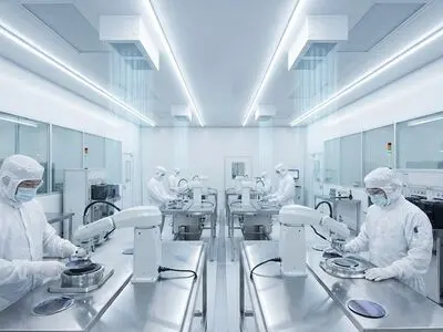 اتاق تمیز چیست؟ راهنمای جامع Clean Room از صفر تا استانداردهای جهانی