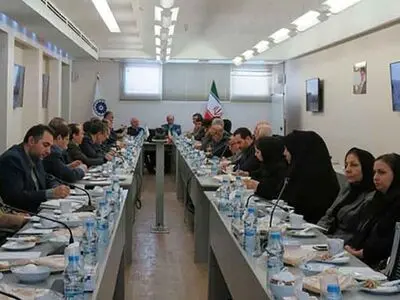 احیای ۵۰ کارخانه به همت اداره ورشکستکی قوه قضاییه