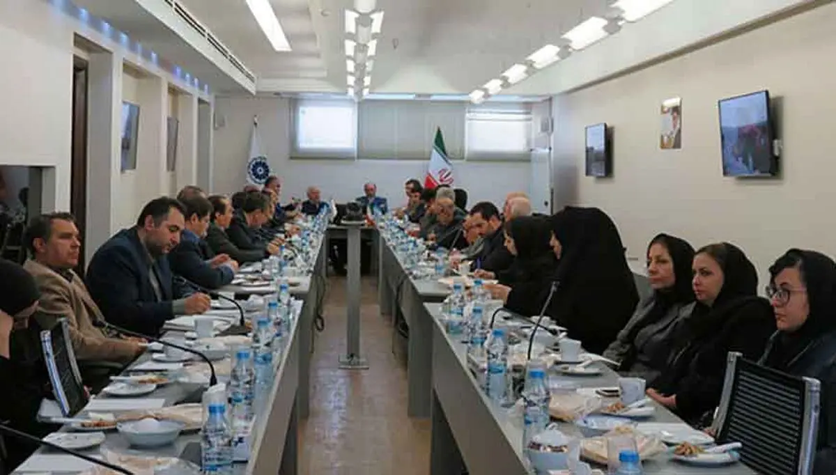 احیای ۵۰ کارخانه به همت اداره ورشکستکی قوه قضاییه