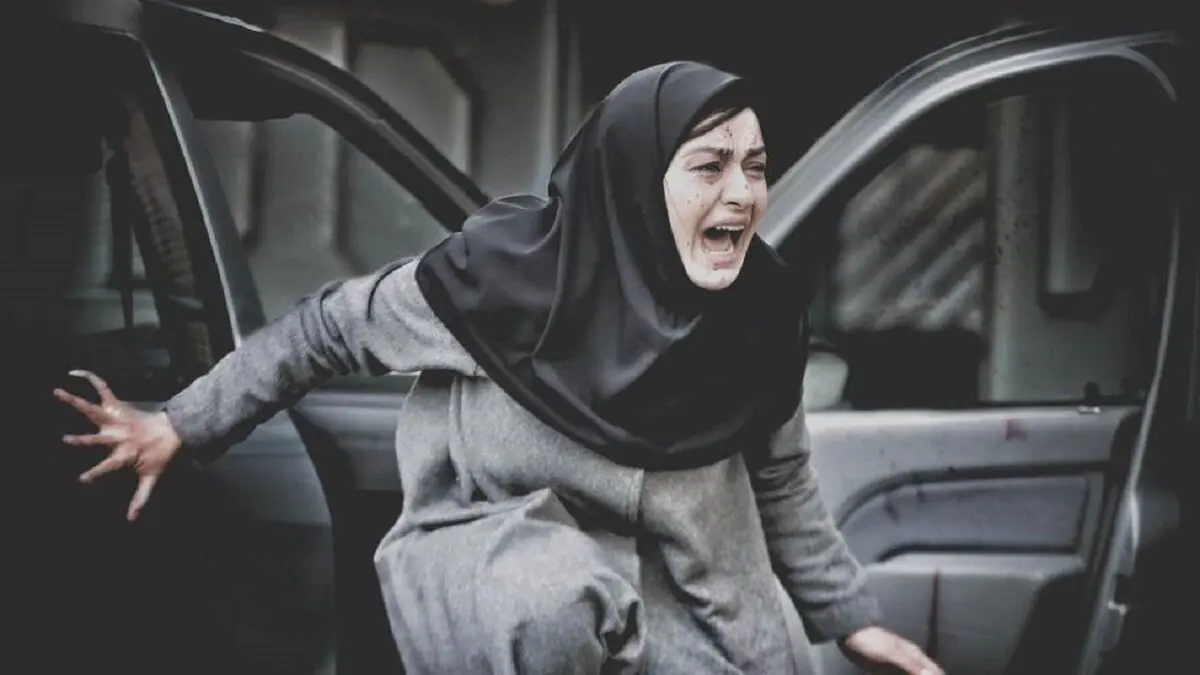 تکرار «هناس» در کوچه‌های شهر/ روایت شهره پیرانی از شباهت ترور شهید صیادخدایی با همسرش