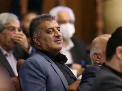 صیامی: حرف‌های داوری به دور از اخلاق و انصاف است
